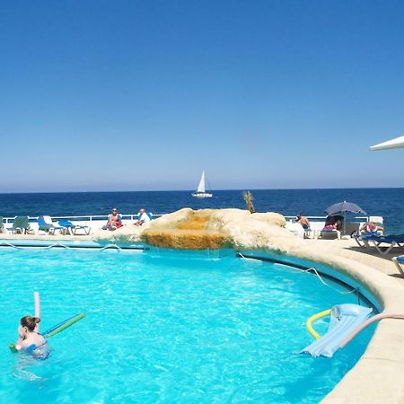 Splendid Apartment, Steps Away From The Sea Sliema Bagian luar foto